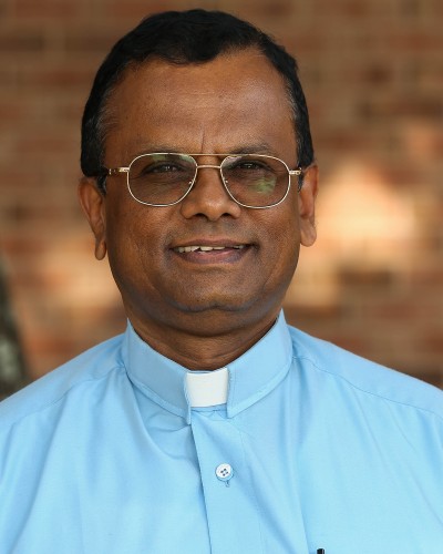Father Devaraj