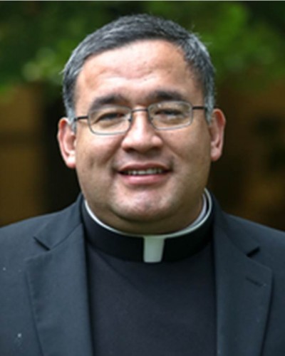 Father Jose Luis